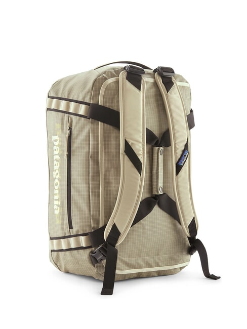 BLACK HOLE 40L Reiserucksack verwitterter Stein - Reisetaschen