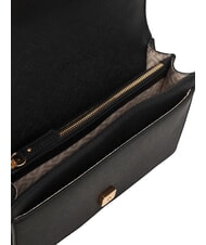 LIUJO HALONA Umh&auml;ngetasche SCHWARZ - Damentaschen - 5