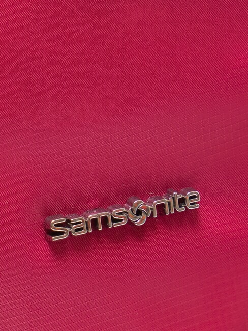 MOVE 5.0 Umh&auml;ngetasche HIMBEER ROSA - Damentaschen