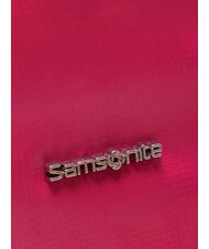 SAMSONITE MOVE 5.0 Umh&auml;ngetasche HIMBEER ROSA - Damentaschen - 3