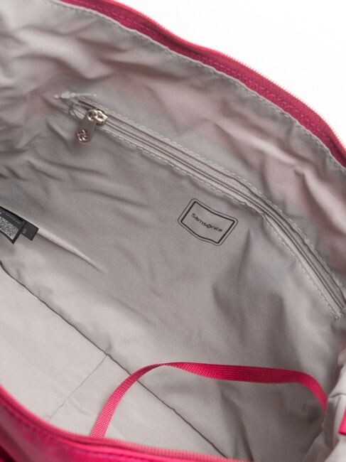 MOVE 5.0 Umh&auml;ngetasche HIMBEER ROSA - Damentaschen