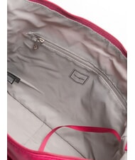 SAMSONITE MOVE 5.0 Umh&auml;ngetasche HIMBEER ROSA - Damentaschen - 5
