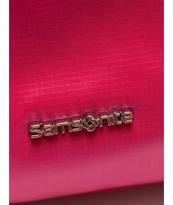 SAMSONITE MOVE 5.0 XS Mini-Umh&auml;ngetasche HIMBEER ROSA - Damentaschen - 3