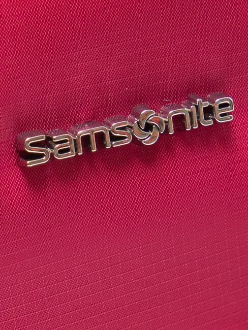 MOVE 5.0 Beutel HIMBEER ROSA - H&uuml;fttaschen