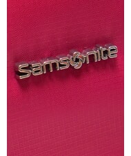 SAMSONITE MOVE 5.0 Beutel HIMBEER ROSA - H&uuml;fttaschen - 3