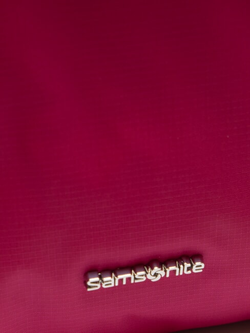 MOVE 5.0  Umh&auml;ngetasche HIMBEER ROSA - Damentaschen