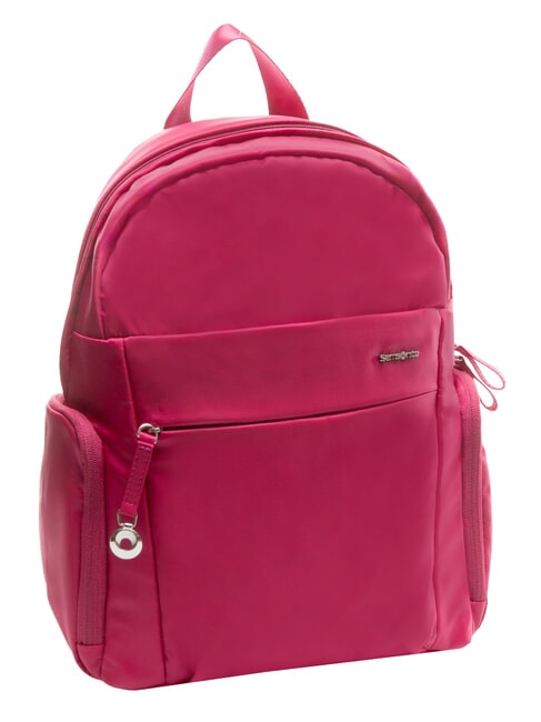 MOVE 5.0  Damen Rucksack HIMBEER ROSA - Damentaschen