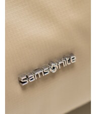 SAMSONITE MOVE 5.0  Umh&auml;ngetasche Sandbeige - Damentaschen - 3