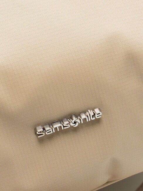 MOVE 5.0  Weiche Umh&auml;ngetasche Sandbeige - Damentaschen