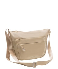 SAMSONITE MOVE 5.0 Umh&auml;ngetasche Sandbeige - Damentaschen - 2