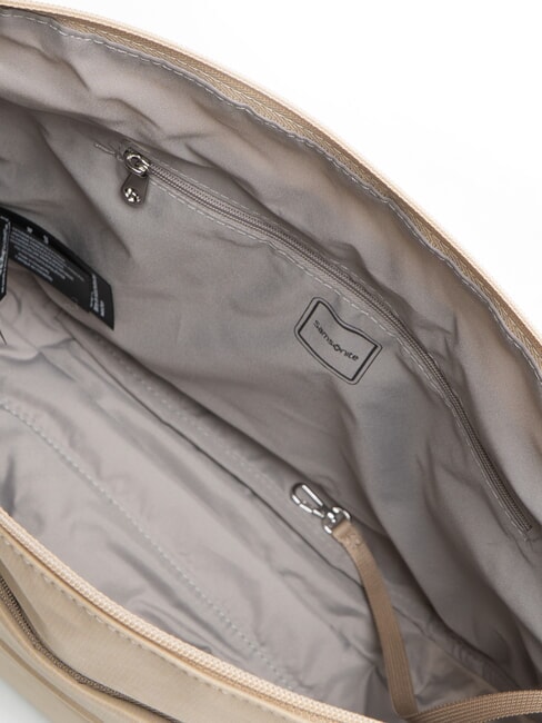 MOVE 5.0 Umh&auml;ngetasche Sandbeige - Damentaschen