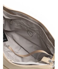 SAMSONITE MOVE 5.0 M Umh&auml;ngetasche Sandbeige - Damentaschen - 5