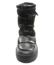 TOMMY HILFIGER TJW Schneestiefel Schwarz - Damenschuhe - 3