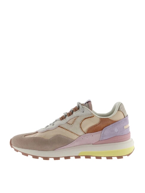 LUNA Turnschuhe Rose - Damenschuhe
