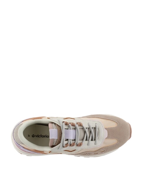 LUNA Turnschuhe Rose - Damenschuhe