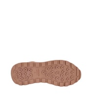 VICTORIA LUNA Turnschuhe Rose - Damenschuhe - 5
