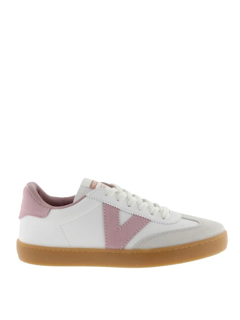 BERLIN Turnschuhe Rose - Damenschuhe