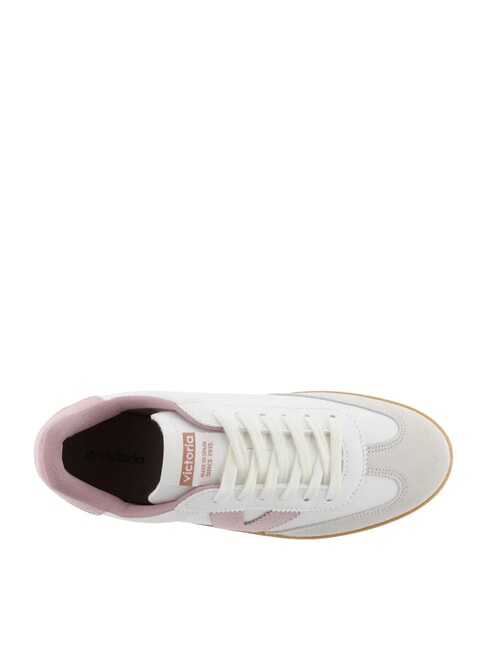 BERLIN Turnschuhe Rose - Damenschuhe