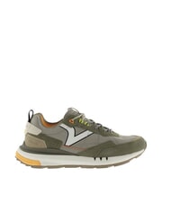 VICTORIA WING Turnschuhe khaki - Herrenschuhe - 2