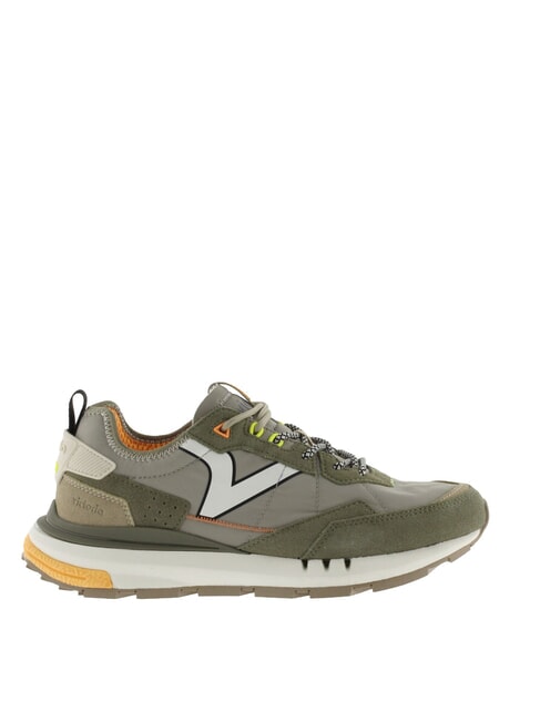 WING Turnschuhe khaki - Herrenschuhe