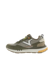 VICTORIA WING Turnschuhe khaki - Herrenschuhe - 3