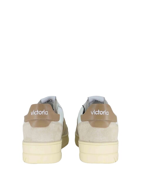SEUL Turnschuhe Beige - Damenschuhe
