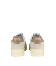 VICTORIA SEUL Turnschuhe Beige - Damenschuhe - 4