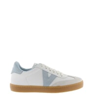 VICTORIA BERLIN Turnschuhe hellblau - Damenschuhe - 2