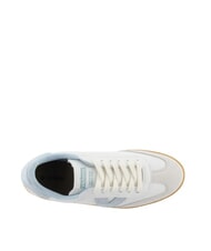 VICTORIA BERLIN Turnschuhe hellblau - Damenschuhe - 4