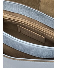 GIANNI CHIARINI HELENA ROUND Umh&auml;ngetasche aus Leder Oase - Damentaschen - 5