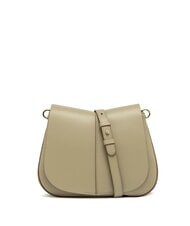 GIANNI CHIARINI HELENA ROUND Umh&auml;ngetasche aus Leder Weide - Damentaschen - 2