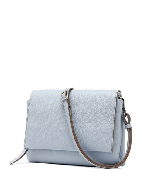 THREE Umh&auml;ngetasche aus Leder Oase - Damentaschen