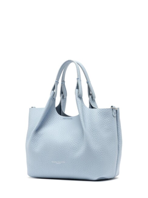 DUA Umh&auml;ngetasche aus Leder Oase - Damentaschen