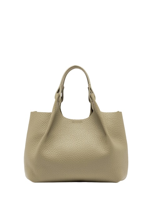 DUA Umh&auml;ngetasche aus Leder Weide - Damentaschen