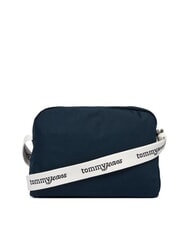 TOMMY HILFIGER TJ ESS DAILY Mini-Schultertasche dunkles Nachtmarineblau - Damentaschen - 3