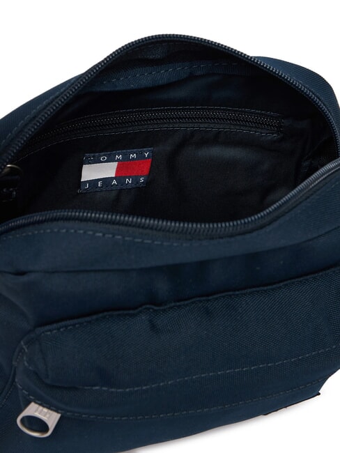 TJ ESS DAILY Mini-Schultertasche dunkles Nachtmarineblau - Damentaschen