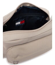 TOMMY HILFIGER TJ ESS DAILY Mini-Schultertasche Stein - Damentaschen - 5