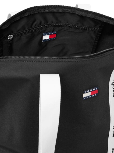 TJ ESS DAILY Einkaufstasche Schwarz - Damentaschen