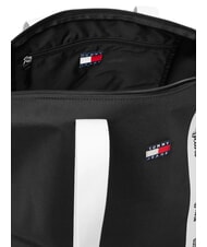 TOMMY HILFIGER TJ ESS DAILY Einkaufstasche Schwarz - Damentaschen - 4