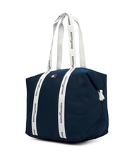 TOMMY HILFIGER TJ ESS DAILY Einkaufstasche dunkles Nachtmarineblau - Damentaschen - 2