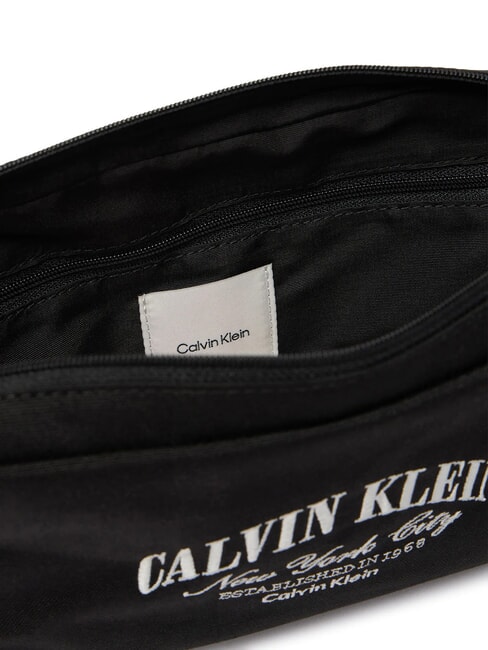 GRAPHICS Kosmetikkoffer auf Schwarz - Beauty-Case