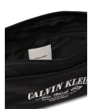 CALVIN KLEIN GRAPHICS Kosmetikkoffer auf Schwarz - Beauty-Case - 4