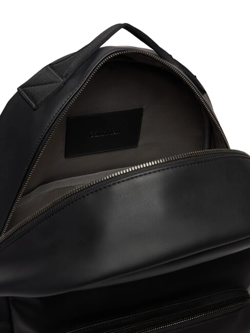 BOLD MONOGRAM Rucksack auf Schwarz - Rucks&auml;cke f&uuml;r Schule &amp; Freizeit