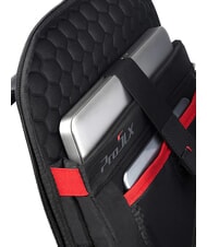 SAMSONITE PRO-DLX 5 Laptoprucksack 14" SCHWARZ - PC-Rucks&auml;cke - 7