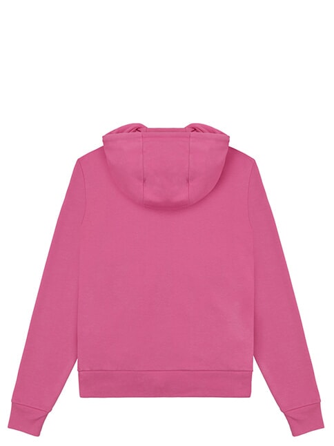 ORIGINALS BACKPAKER Kapuzenpulli mit Rei&szlig;verschluss Drachenfrucht - Sweatshirts Damen