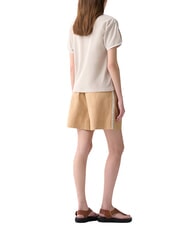 COLMAR ORIGINALS MONDAY Kurzarm-Poloshirt Porzellan - Herren-Polo-Shirts/Herren-Polo-Shirt/Herrenpoloshirt/Herrenpoloshirts - 4