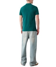 COLMAR ORIGINALS MONDAY Kurzarm-Poloshirt Roulette - Herren-Polo-Shirts/Herren-Polo-Shirt/Herrenpoloshirt/Herrenpoloshirts - 4