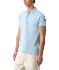 COLMAR ORIGINALS MONDAY Kurzarm-Poloshirt engelhaft blau - Herren-Polo-Shirts/Herren-Polo-Shirt/Herrenpoloshirt/Herrenpoloshirts - 3