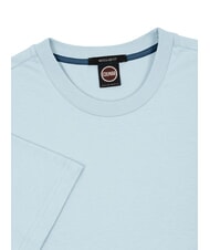 COLMAR ORIGINALS START Kurz&auml;rmeliges T-Shirt mit Rundhalsausschnitt engelhaft blau - Herren-T-Shirts - 6