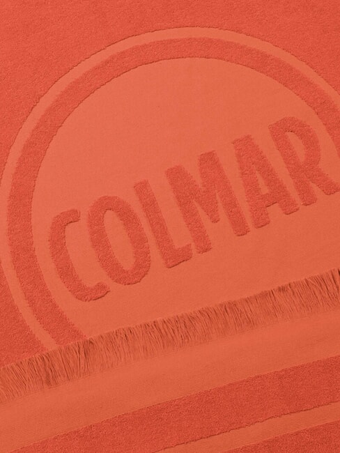 ORIGINALS KIP Schwamm-Strandtuch Habanero - Reisezubeh&ouml;r